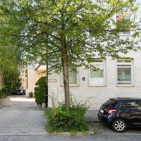 Great Apartment In Central Munich Exterior photo