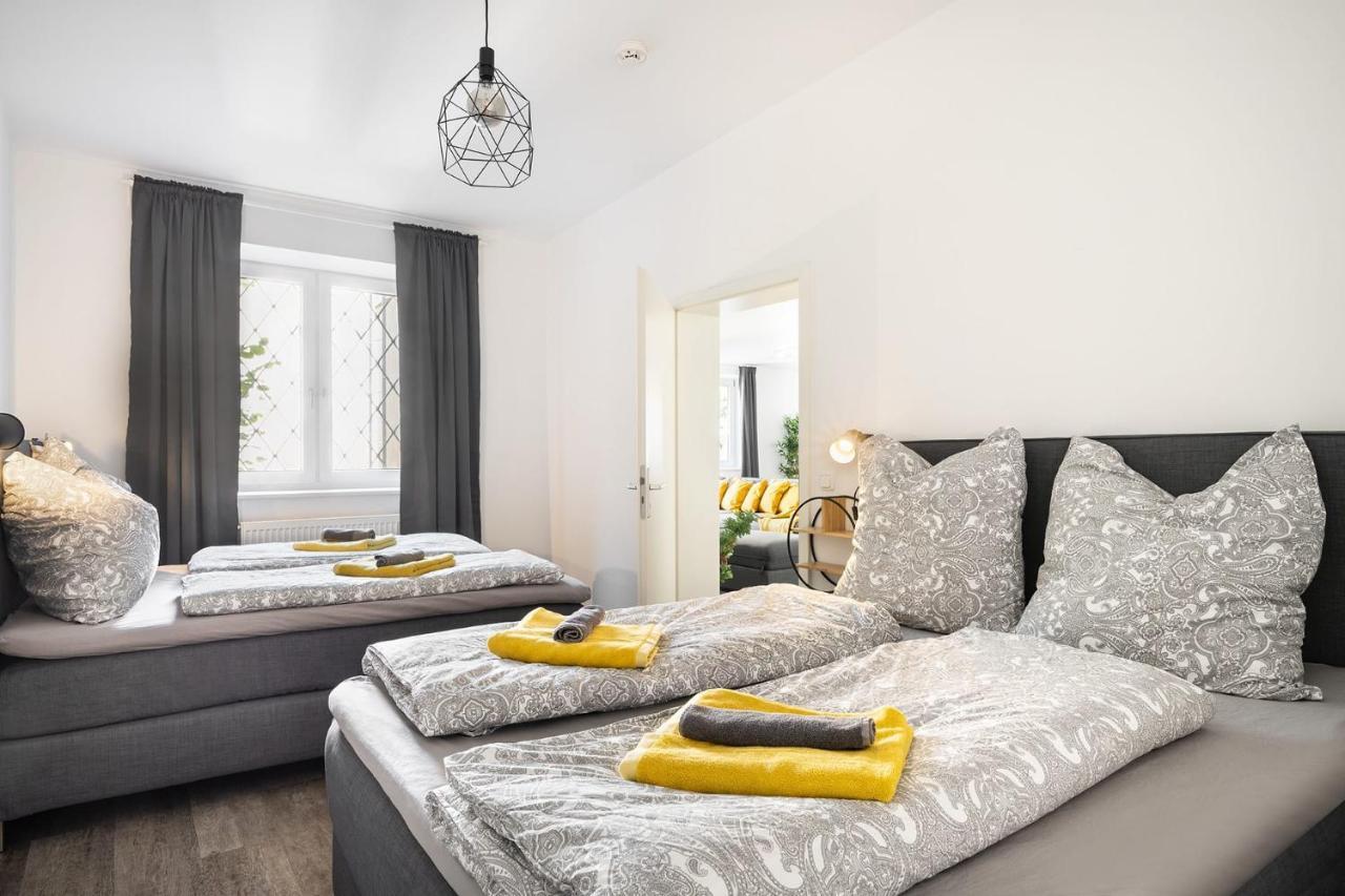 Great Apartment In Central Munich Exterior photo