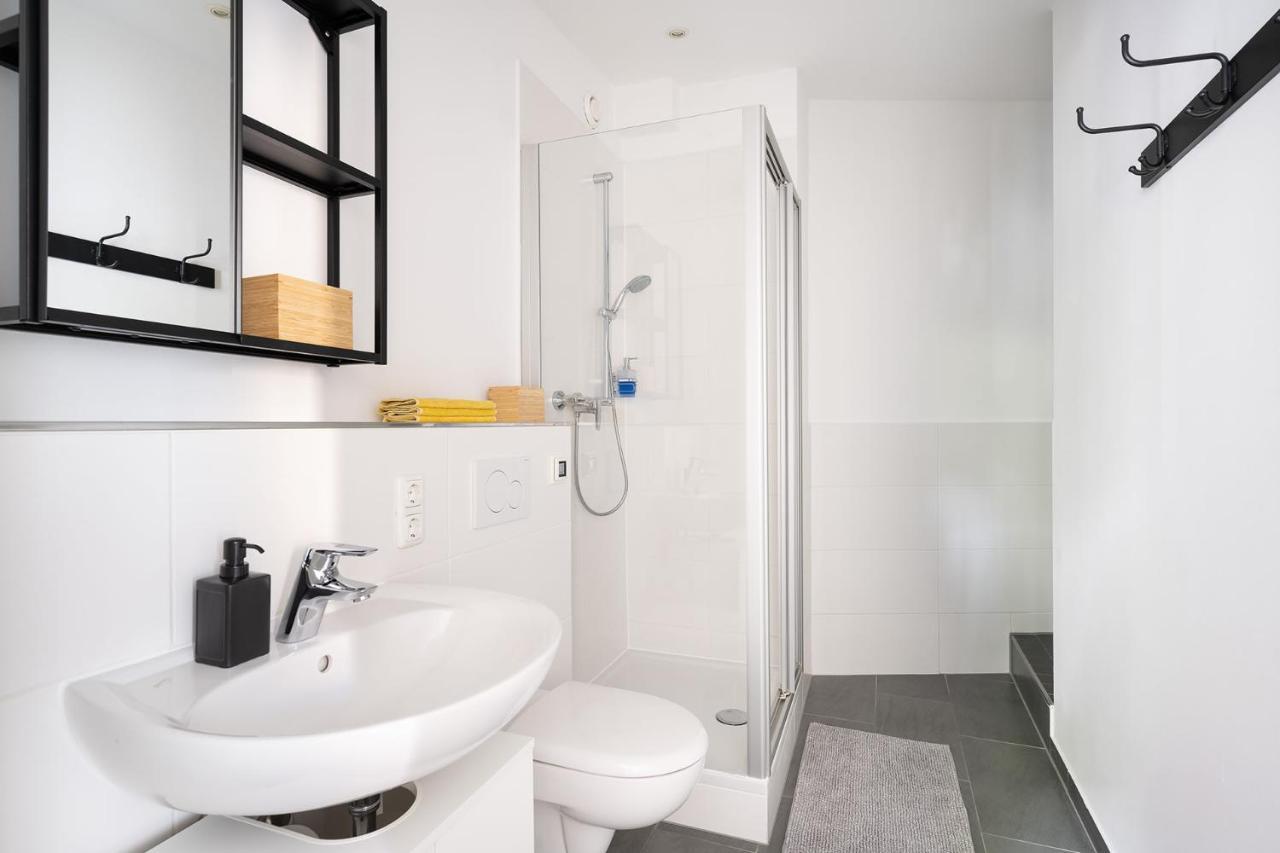 Great Apartment In Central Munich Exterior photo